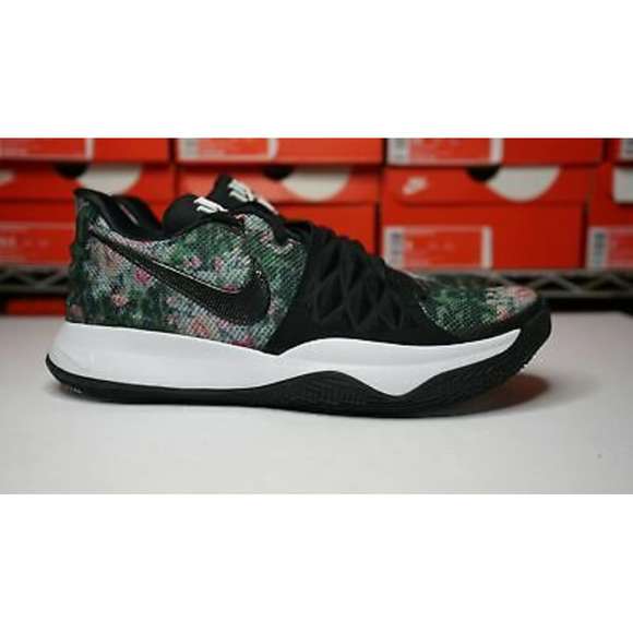kyrie floral shoes